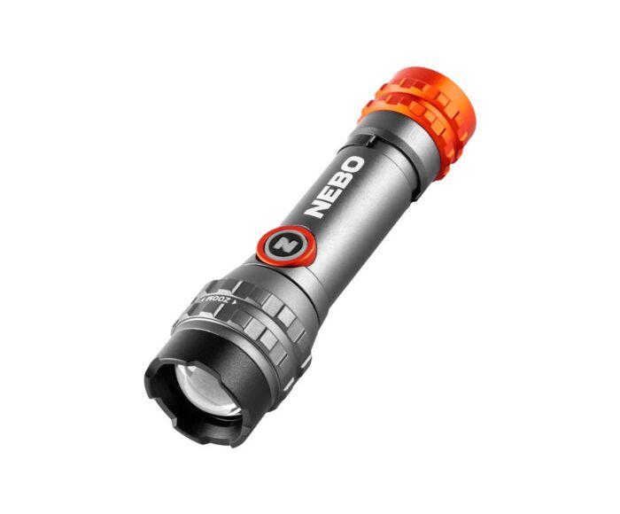 Nebo 450L Flex oplaadbare zaklamp main product photo