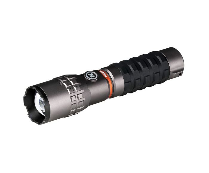 Nebo Slyde King 2K oplaadbare zaklamp main product photo