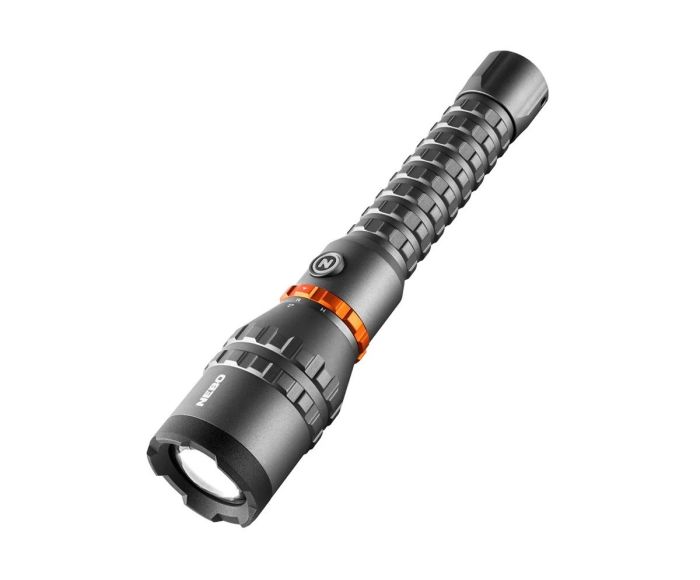 Nebo Davinci 8000 oplaadbare zaklamp