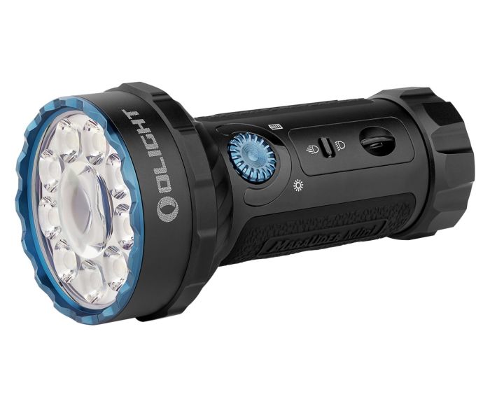 Olight Marauder Mini breedstraler