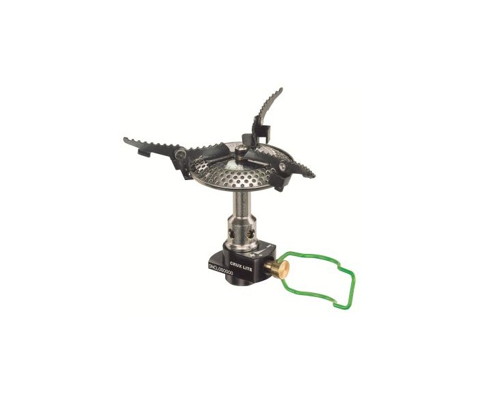 Optimus Crux Lite Campingkooktoestel main product photo