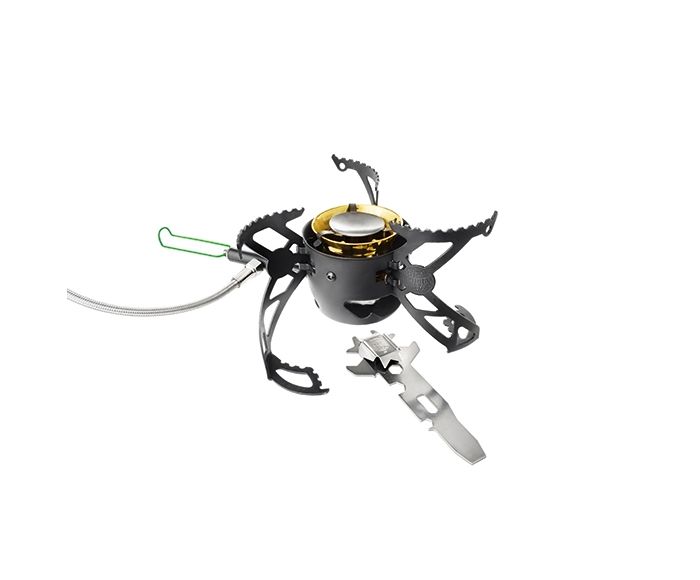 Optimus Polaris Optifuel Campingkooktoestel main product photo