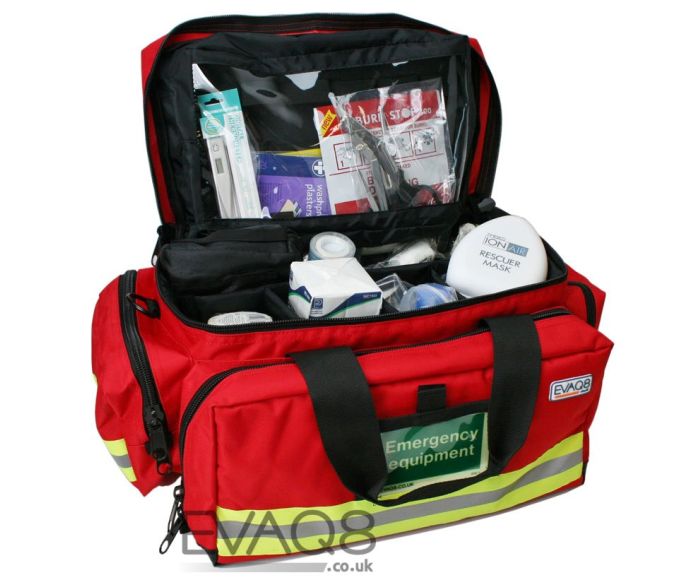 Premium EHBO Kit main product photo