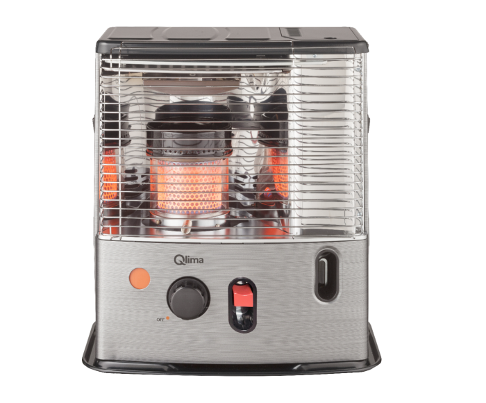 Qlima R 7227S TC-2