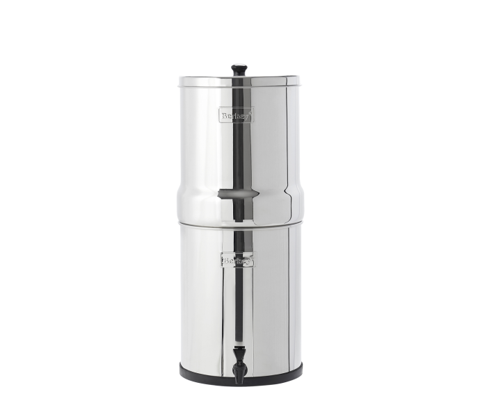 Royal Berkey waterfilter
