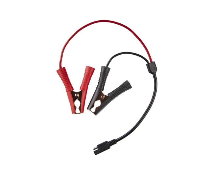 Goal Zero SAE to Alligator clip main product photo