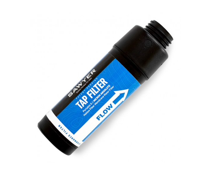 Sawyer kraan waterfiltersysteem SP134 