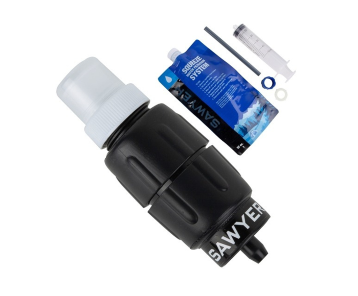 Sawyer Micro Squeeze SP2129 waterfilter