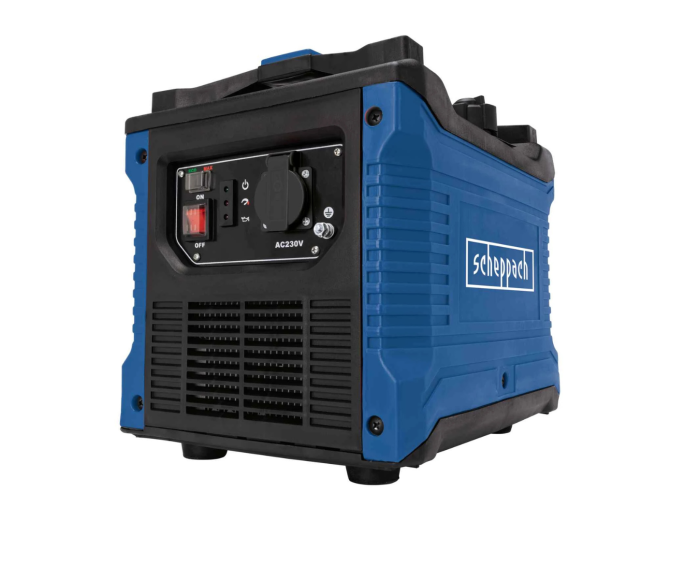 Scheppach Aggregaat SG1600i main product photo