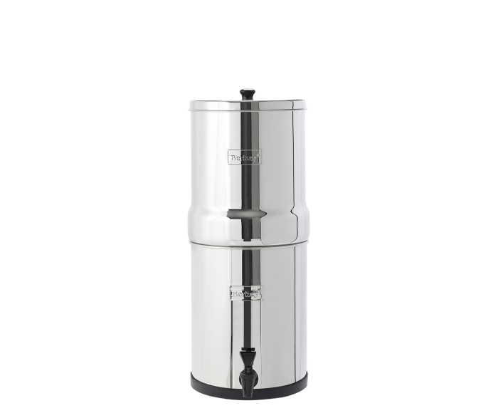 Travel Berkey waterfilter main product photo