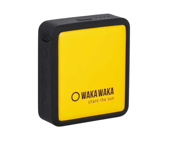 WakaWaka Power 10 powerbank 10.000 mAh