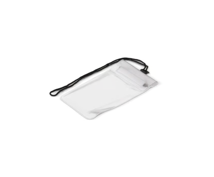 Waterdichte Smartphone Hoes met Nekband main product photo