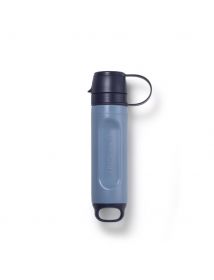 LifeStraw Peak Personal Series Solo - Mountain Blue