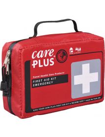Care Plus EHBO Kit  - Emergency 