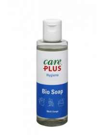 Care Plus Clean biologisch afbreekbare zeep 100ml