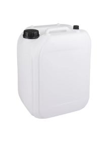 20 liter stapelbare UN jerrycan