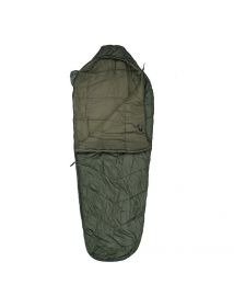 Survival Outdoor Slaapzak tot 0 °C