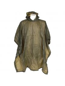 Poncho Lightgewicht