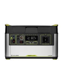 Goal Zero Yeti 1000X Lithium Portable Power Station (EU-Version)