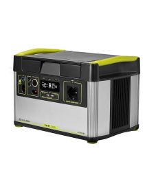 Goal Zero Yeti 1500X Lithium Portable Power Station (EU-Version) Goal Zero Yeti 1500X Lithium Portable Power Station (EU-Version)
