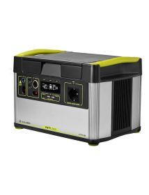 Goal Zero Yeti 1500X Lithium Portable Power Station (EU-Version)