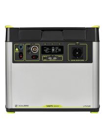 Goal Zero Yeti 3000X Lithium Portable Power Station (EU-Version) Goal Zero Yeti 3000X Lithium Portable Power Station (EU-Version)