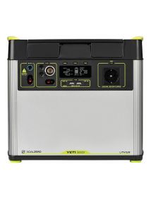 Goal Zero Yeti 3000X Lithium Portable Power Station (EU-Version)