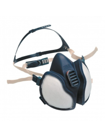 3M 4255 gasmasker