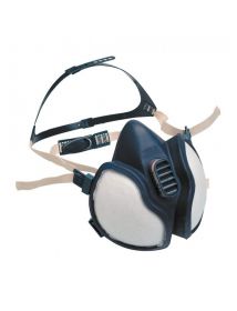 3M 4255 gasmasker