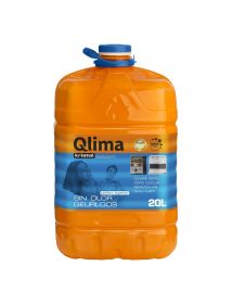 Petroleumkachel brandstof 20 liter - Geurloos