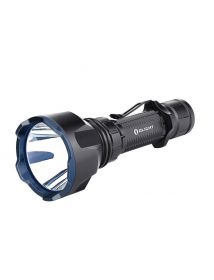 Olight Warrior X Turbo - Stevige zaklamp met een bereik van 1000 meter en 5 jaar garantie
