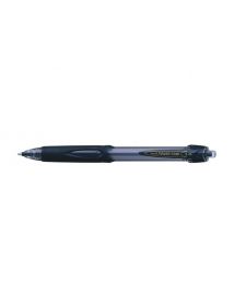 Balpen Uni-Ball Powertank 1Mm Zwart