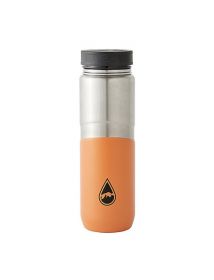 Berkey oranje thermosfles