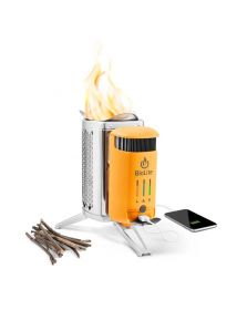 BioLite Campstove 2+