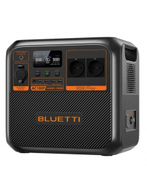 Bluetti AC180P Portable Power Station
