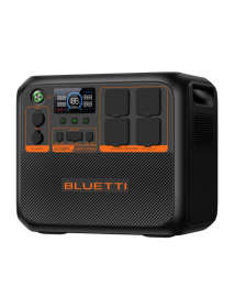 Bluetti AC200P L Power Station