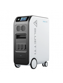 Bluetti EP500 Pro Power Station