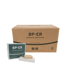 BP-ER noodrantsoen 24 dagen