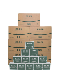 BP-ER noodrantsoen 6 maanden