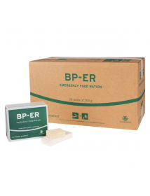 BP-ER noodrantsoen 24 dagen