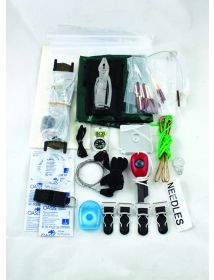 Bushcraft Survival Kit