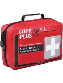 Care Plus EHBO Kit - Professional