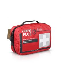 Care Plus EHBO Kit - Family