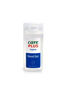 Care Plus desinfecterende handgel met Aloë Vera