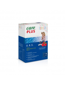 Care Plus O.R.S. Kids