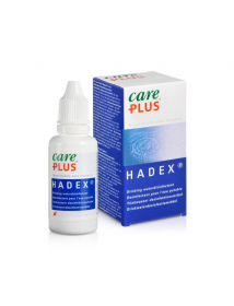 Care Plus hadex drinkwater desinfectiemiddel