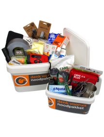 Compleet noodpakket