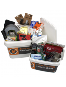 Compleet noodpakket