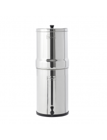 Crown Berkey Waterfilter