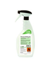 Desinfectie spray Divosan Etha Plus 500 ml